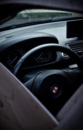 BMW 120 SHADOW LINE / AVTOMAT / CAR PLAY / KAMERA / NAVI - цена по договаряне - 65224807 11