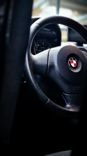 BMW 120 SHADOW LINE / AVTOMAT / CAR PLAY / KAMERA / NAVI - цена по договаряне - 65224807 14