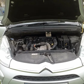 Citroen C4 Picasso, снимка 4