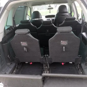 Citroen C4 Picasso, снимка 10