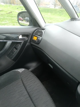 Citroen C4 Picasso, снимка 8