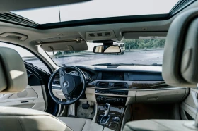 BMW 528 ix, снимка 10