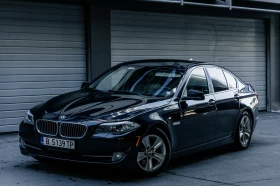 BMW 528 ix, снимка 5