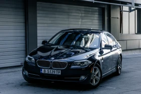 BMW 528 ix, снимка 4
