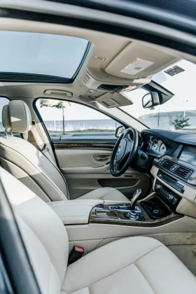 BMW 528 ix, снимка 3