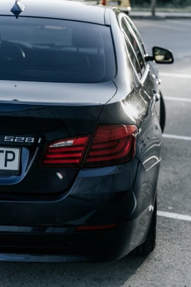 BMW 528 ix, снимка 7