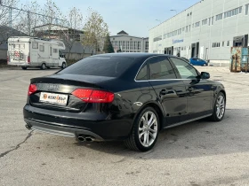 Audi S4 S4 - 333кс. РЪЧКА ! - 20999 лв. / 10736.62 € - 89378117 4