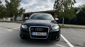 Audi A3, снимка 1