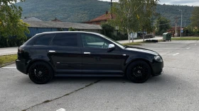 Audi A3, снимка 4