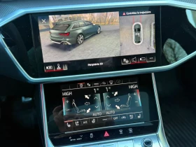 Audi Rs6 ОЧАКВАН ВНОС Audi RS6 CERAMIC* B&O* 360* Dynamic* , снимка 15
