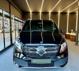 Mercedes-Benz V 300 Лизинг* Подгрев* CarPlay, снимка 2