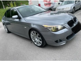 BMW 530 3.0D FACE HEAD UP , снимка 1