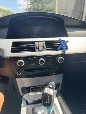 BMW 530 3.0D FACE HEAD UP , снимка 5