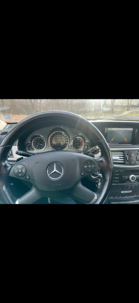 Mercedes-Benz E 350 E350CDI 4Matic - 10500 € / 20536.22 лв. - 19252878 15