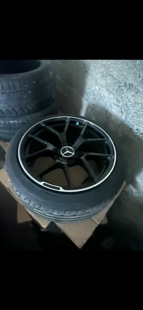 Mercedes-Benz E 350 E350CDI 4Matic - 10500 € / 20536.22 лв. - 19252878 10