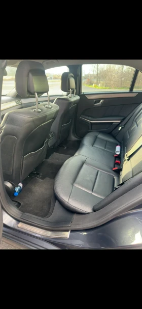 Mercedes-Benz E 350 E350CDI 4Matic - 10500 € / 20536.22 лв. - 19252878 9