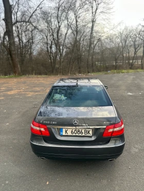 Mercedes-Benz E 350 E350CDI 4Matic - 10500 € / 20536.22 лв. - 19252878 4