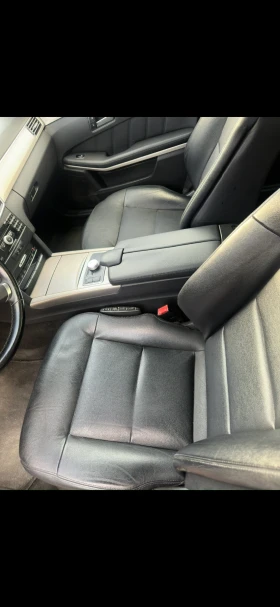Mercedes-Benz E 350 E350CDI 4Matic - 10500 € / 20536.22 лв. - 19252878 13