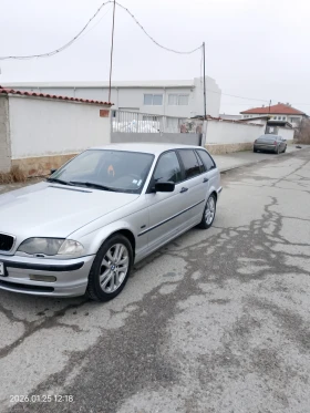 BMW 318 Газ бензин  - 1600 € / 3129.33 лв. - 42441396 3