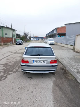 BMW 318 Газ бензин  - 1600 € / 3129.33 лв. - 42441396 7