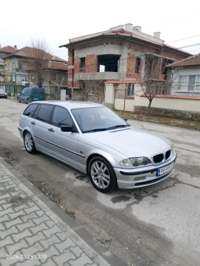 BMW 318 Газ бензин  - 1600 € / 3129.33 лв. - 42441396 4