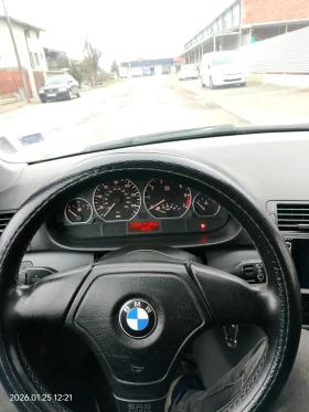 BMW 318 Газ бензин  - 1600 € / 3129.33 лв. - 42441396 8