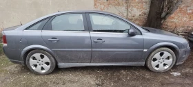 Opel Vectra, снимка 9