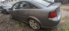 Opel Vectra, снимка 5