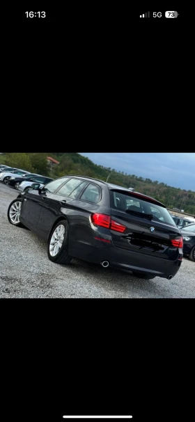 BMW 535 BMW 535d GERMANY - 10000 € / 19558.30 лв. - 69114643 2