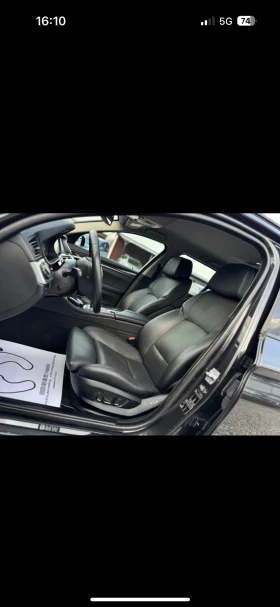 BMW 535 BMW 535d GERMANY - 10000 € / 19558.30 лв. - 69114643 10