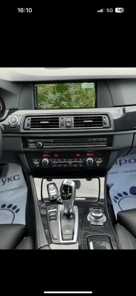 BMW 535 BMW 535d GERMANY - 10000 € / 19558.30 лв. - 69114643 7