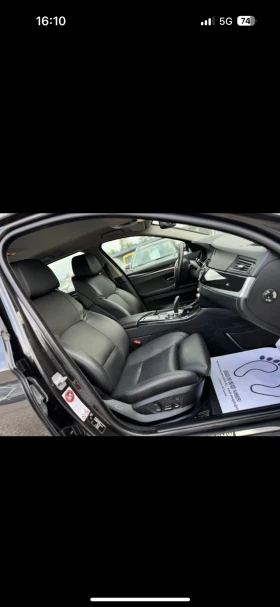 BMW 535 BMW 535d GERMANY - 10000 € / 19558.30 лв. - 69114643 11
