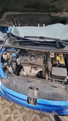 Peugeot 307 1.6 Бензин + Газ - 1200 € / 2347.00 лв. - 66414793 10