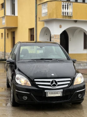 Mercedes-Benz B 200 - 2200 € / 4302.83 лв. - 43959023 2