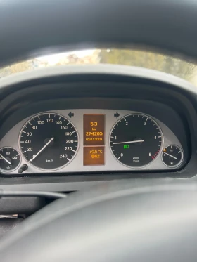 Mercedes-Benz B 200 - 2200 € / 4302.83 лв. - 43959023 13