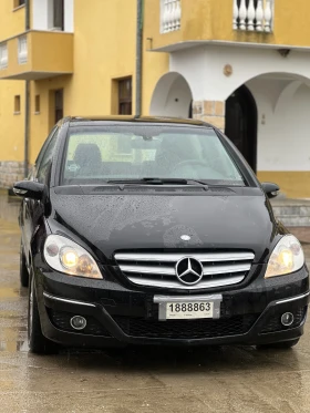 Mercedes-Benz B 200 - 2200 € / 4302.83 лв. - 43959023 3