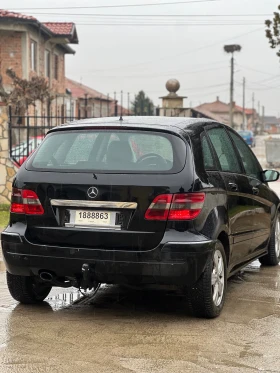 Mercedes-Benz B 200 - 2200 € / 4302.83 лв. - 43959023 5