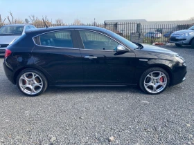 Alfa Romeo Giulietta   170 к.с. - 4200 € / 8214.49 лв. - 43748886 3