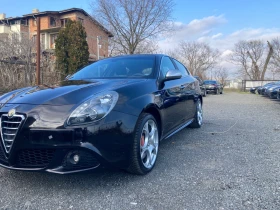 Alfa Romeo Giulietta   170 к.с. - 4200 € / 8214.49 лв. - 43748886 8