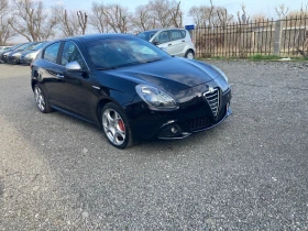 Alfa Romeo Giulietta   170 к.с. - 4200 € / 8214.49 лв. - 43748886 2