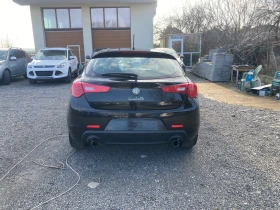 Alfa Romeo Giulietta   170 к.с. - 4200 € / 8214.49 лв. - 43748886 5