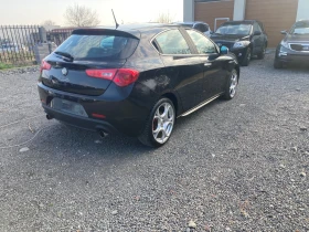 Alfa Romeo Giulietta   170 к.с. - 4200 € / 8214.49 лв. - 43748886 4
