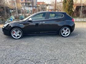 Alfa Romeo Giulietta   170 к.с. - 4200 € / 8214.49 лв. - 43748886 7