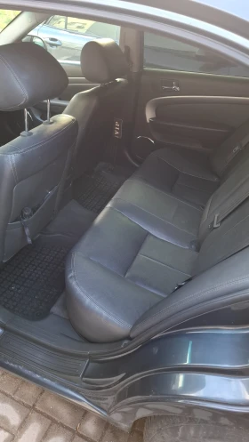 Chevrolet Epica - 1700 € / 3324.91 лв. - 29179484 7