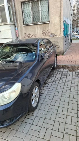 Chevrolet Epica - 1700 € / 3324.91 лв. - 29179484 3