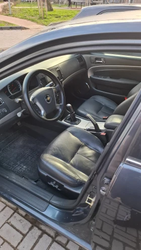 Chevrolet Epica - 1700 € / 3324.91 лв. - 29179484 8