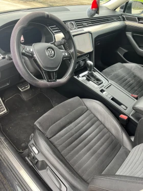 VW Passat 2.0 TDI - 17000 € / 33249.11 лв. - 88230931 7
