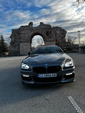 BMW 640 - 16000 € / 31293.28 лв. - 67392324 3