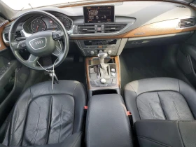 Audi A7 PREMIUM PLUS | Auto.bg — изображение 8