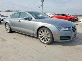 Audi A7 PREMIUM PLUS